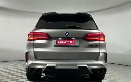BMW X5 M, 2021 год, 8 199 000 рублей, 5 фотография