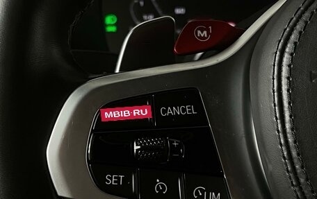 BMW X5 M, 2021 год, 8 199 000 рублей, 22 фотография