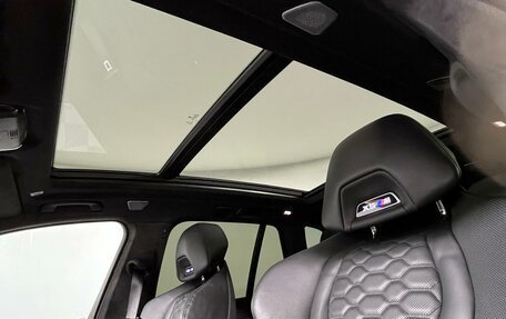 BMW X5 M, 2021 год, 8 199 000 рублей, 25 фотография