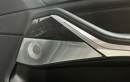 BMW X5 M, 2021 год, 8 199 000 рублей, 28 фотография