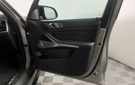 BMW X5 M, 2021 год, 8 199 000 рублей, 27 фотография
