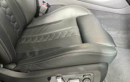 BMW X5 M, 2021 год, 8 199 000 рублей, 29 фотография