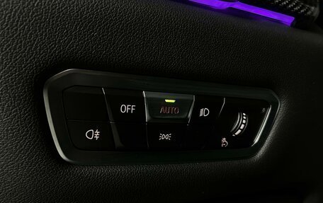 BMW X5 M, 2021 год, 8 199 000 рублей, 26 фотография
