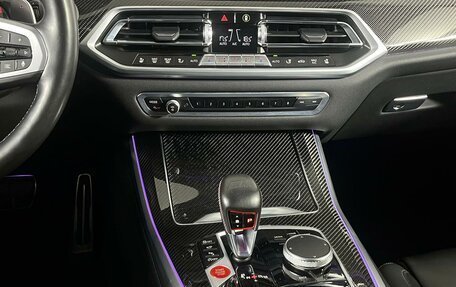 BMW X5 M, 2021 год, 8 199 000 рублей, 32 фотография