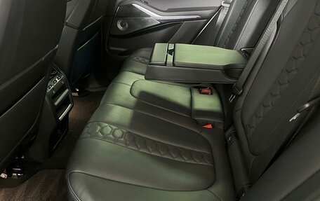 BMW X5 M, 2021 год, 8 199 000 рублей, 30 фотография