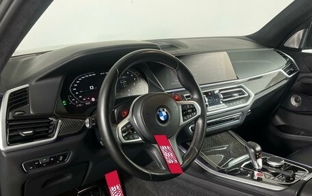 BMW X5 M, 2021 год, 8 199 000 рублей, 12 фотография