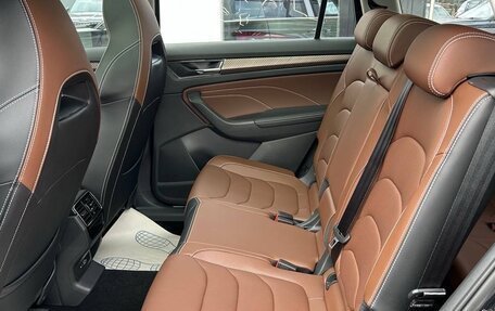 Skoda Kodiaq I, 2023 год, 4 000 000 рублей, 17 фотография