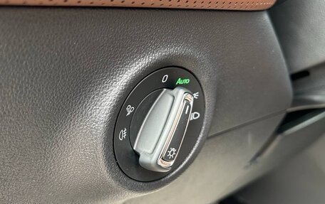 Skoda Kodiaq I, 2023 год, 4 000 000 рублей, 20 фотография