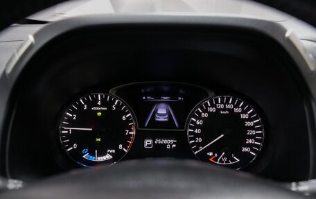 Nissan Pathfinder, 2015 год, 1 645 000 рублей, 14 фотография