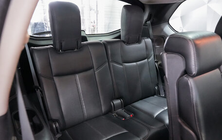 Nissan Pathfinder, 2015 год, 1 645 000 рублей, 12 фотография