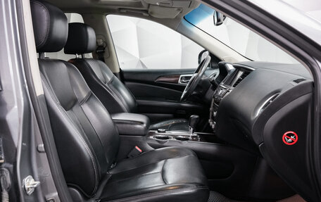 Nissan Pathfinder, 2015 год, 1 645 000 рублей, 10 фотография