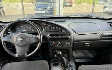 Chevrolet Niva I рестайлинг, 2012 год, 457 840 рублей, 7 фотография