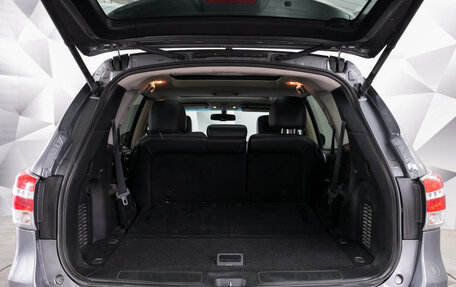 Nissan Pathfinder, 2015 год, 1 645 000 рублей, 21 фотография