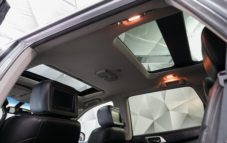 Nissan Pathfinder, 2015 год, 1 645 000 рублей, 20 фотография