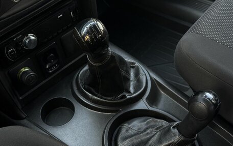 Chevrolet Niva I рестайлинг, 2012 год, 457 840 рублей, 11 фотография
