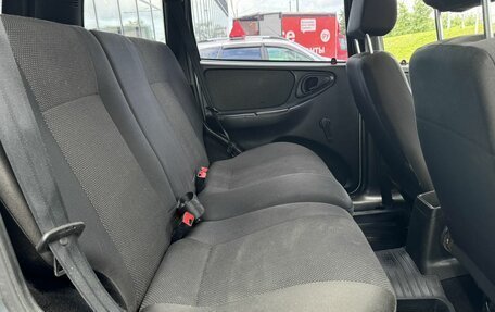 Chevrolet Niva I рестайлинг, 2012 год, 457 840 рублей, 16 фотография