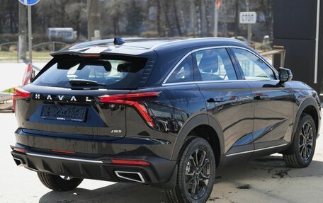 Haval F7, 2025 год, 3 249 000 рублей, 3 фотография