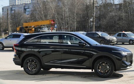 Haval F7, 2025 год, 3 249 000 рублей, 2 фотография