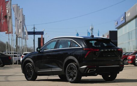 Haval F7, 2025 год, 3 249 000 рублей, 7 фотография