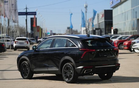 Haval F7, 2025 год, 3 249 000 рублей, 6 фотография