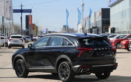 Haval F7, 2025 год, 3 249 000 рублей, 5 фотография