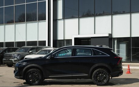 Haval F7, 2025 год, 3 249 000 рублей, 8 фотография