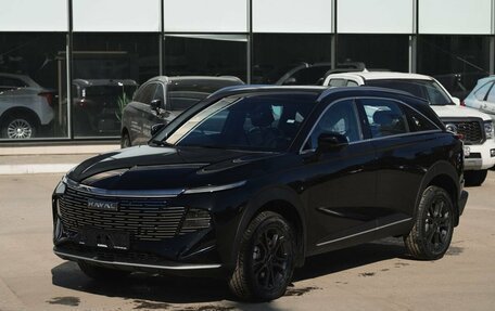 Haval F7, 2025 год, 3 249 000 рублей, 9 фотография