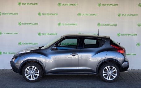Nissan Juke II, 2013 год, 1 050 000 рублей, 2 фотография