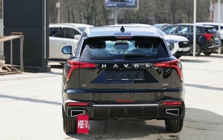 Haval F7, 2025 год, 3 249 000 рублей, 4 фотография