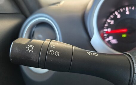 Nissan Juke II, 2013 год, 1 050 000 рублей, 12 фотография