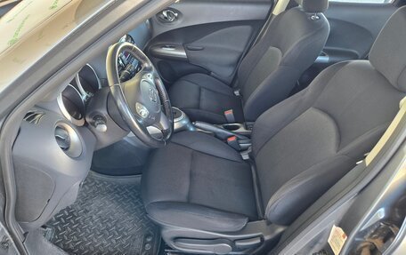 Nissan Juke II, 2013 год, 1 050 000 рублей, 18 фотография