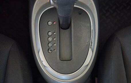 Nissan Juke II, 2013 год, 1 050 000 рублей, 16 фотография