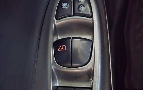 Nissan Juke II, 2013 год, 1 050 000 рублей, 19 фотография