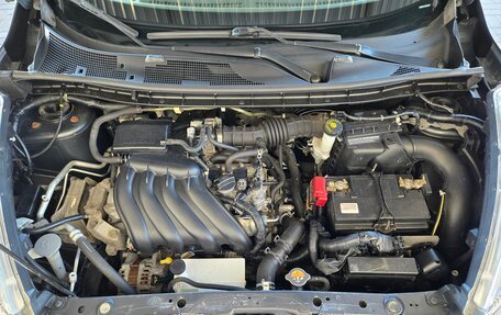 Nissan Juke II, 2013 год, 1 050 000 рублей, 25 фотография