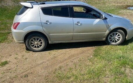 Toyota WiLL II (VS), 2001 год, 550 000 рублей, 3 фотография