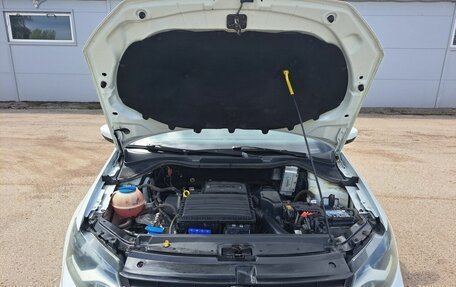Volkswagen Polo VI (EU Market), 2016 год, 759 000 рублей, 11 фотография