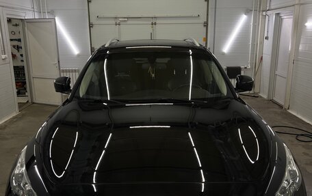 Infiniti FX II, 2011 год, 2 350 000 рублей, 1 фотография