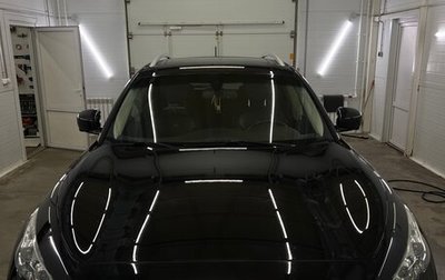 Infiniti FX II, 2011 год, 2 350 000 рублей, 1 фотография