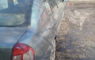 Renault Symbol I, 2004 год, 120 000 рублей, 1 фотография