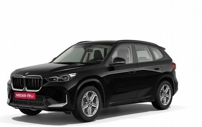 BMW X1, 2025 год, 5 500 000 рублей, 1 фотография