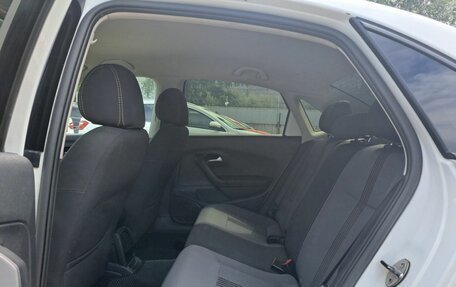 Volkswagen Polo VI (EU Market), 2016 год, 759 000 рублей, 15 фотография