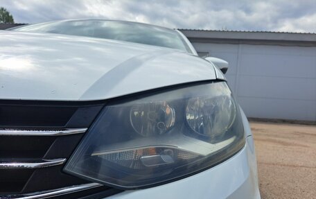 Volkswagen Polo VI (EU Market), 2016 год, 759 000 рублей, 21 фотография