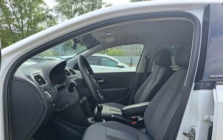Volkswagen Polo VI (EU Market), 2016 год, 759 000 рублей, 20 фотография