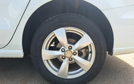 Volkswagen Polo VI (EU Market), 2016 год, 759 000 рублей, 22 фотография