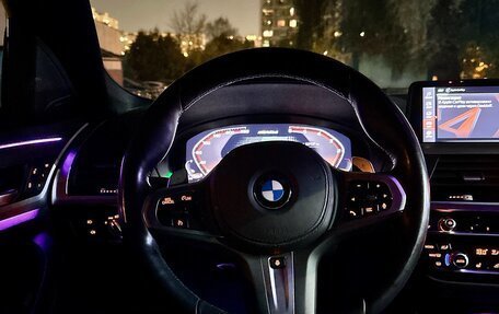 BMW X4, 2019 год, 7 050 000 рублей, 5 фотография