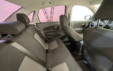 Volkswagen Polo VI (EU Market), 2015 год, 599 000 рублей, 11 фотография