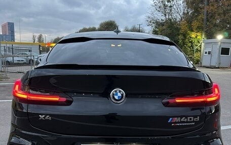 BMW X4, 2019 год, 7 050 000 рублей, 4 фотография