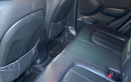 Hyundai ix35 I рестайлинг, 2015 год, 1 500 000 рублей, 8 фотография