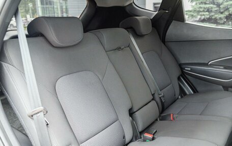 Hyundai Santa Fe III рестайлинг, 2013 год, 1 820 000 рублей, 8 фотография