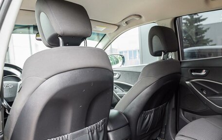 Hyundai Santa Fe III рестайлинг, 2013 год, 1 820 000 рублей, 12 фотография